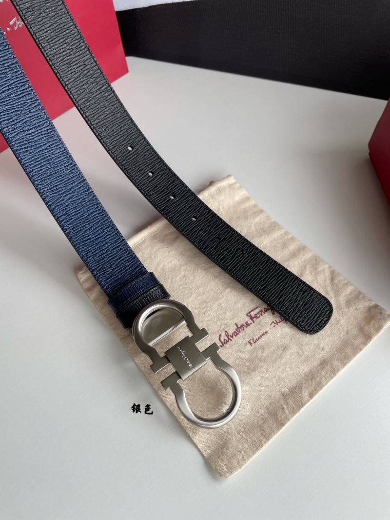 Ferragamo Belts